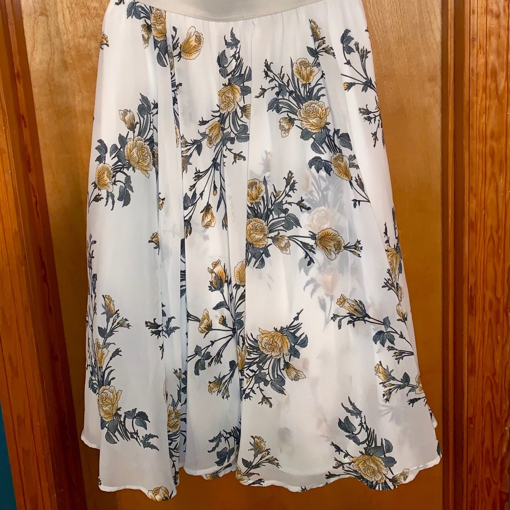 Torrid skirt - Picture 2 of 3